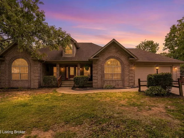 1516 Rams Run, Shepherdsville, KY 40165