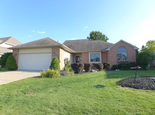 6639 Conestoga Dr, Lansing, MI