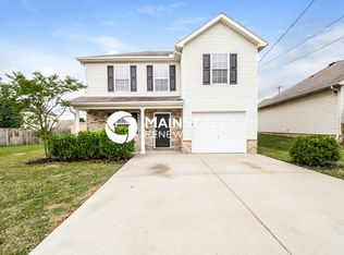 107 Berele Shepsele Ln, La Vergne, TN 37086