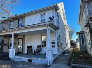144 N Chestnut St, Palmyra, PA 17078
