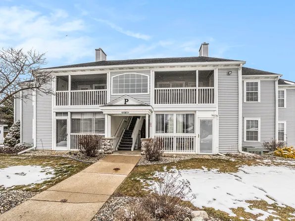 342 Westbrook Ct, Marshall, MI 49068