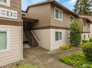12621 NE 130th Way APT D106, Kirkland, WA