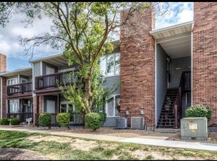1004 King Dr, Saint Charles, MO 63303