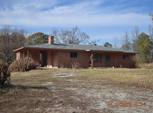 1510 Mount Olive Rd, Arkadelphia, AR 71923