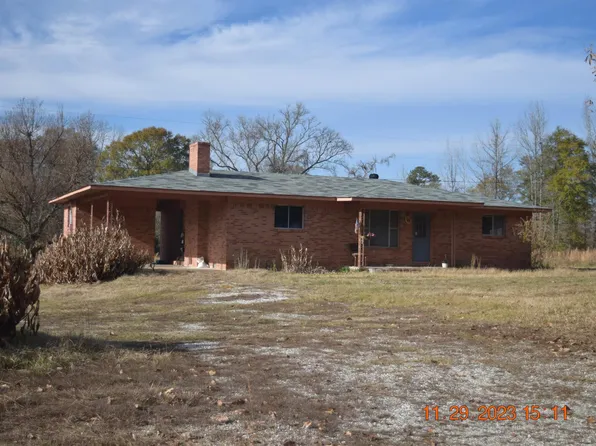 1510 Mount Olive Rd, Arkadelphia, AR 71923