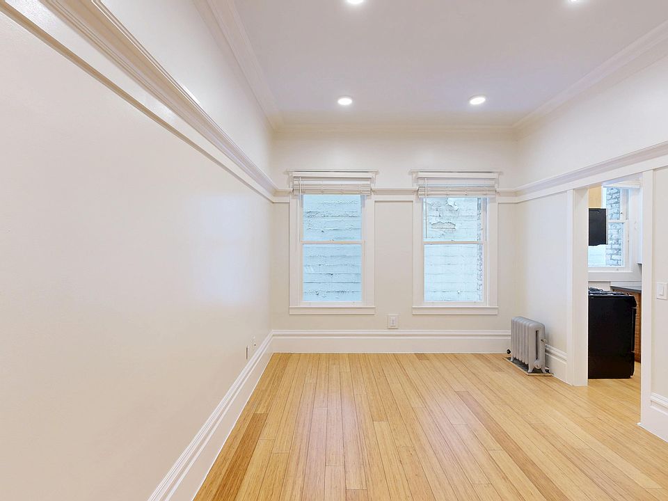 1st image of 691 Ofarrell St #204
