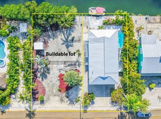 27426 Martinique Ln, Ramrod Key, FL 33042