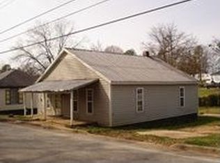 640 Pulliam St, Elberton, GA 30635