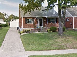 2263 Leelanau Ave, Cincinnati, OH 45215