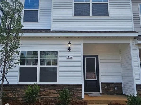 1330 Principal Featherstone Ave, Gastonia, NC 28052