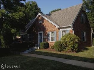 9726 Pleasant Gate Ln, Potomac, MD 20854