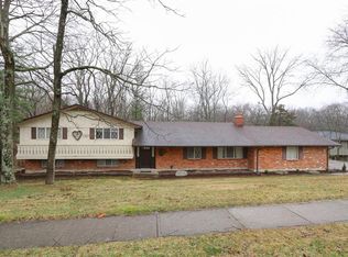 1440 Ambridge Rd, Dayton, OH 45459