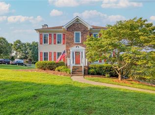 9540 White Tail Trl, Kernersville, NC 27284