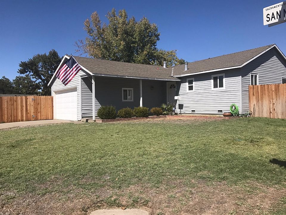 2nd image of 3851 San Novado Way