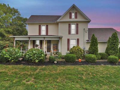 590 Lancaster Pike, Circleville, OH, 43113