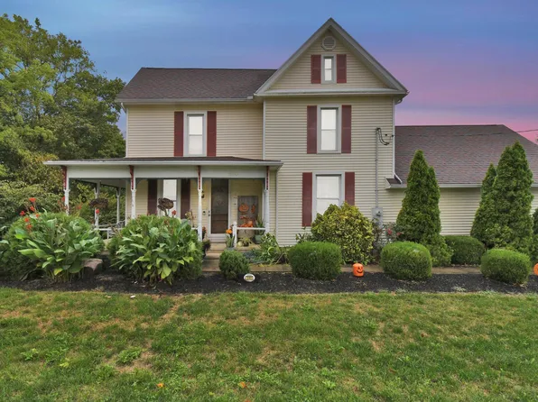 590 Lancaster Pike, Circleville, OH 43113