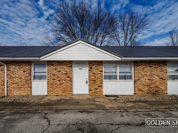 6316 E Piccadilly Rd, Muncie, IN 47303