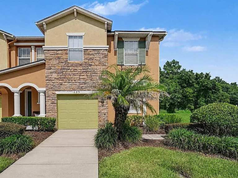 599 Lake Eagle Ln — Photo 1