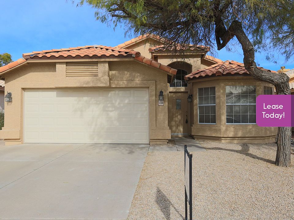 1st image of 1230 W Jeanine Dr
