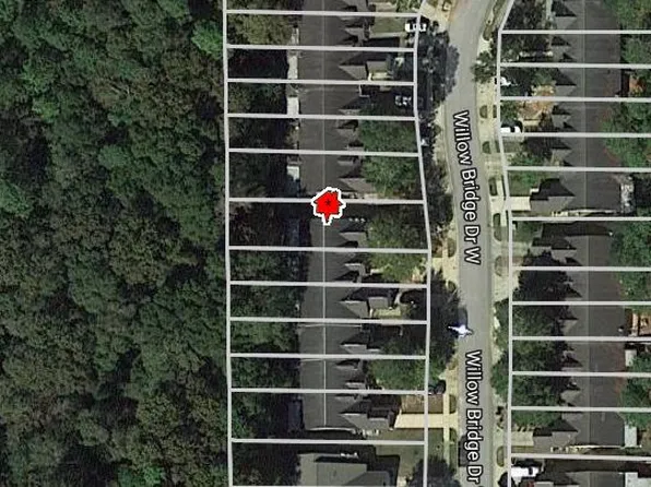 752 Willow Bridge Dr W, Mobile, AL 36695