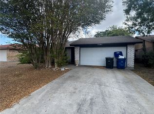 7041 Monarch St, Corpus Christi, TX 78413