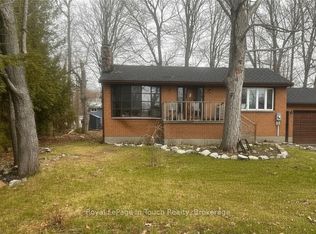 26 Dundee Dr, Tiny, ON L9M0B3