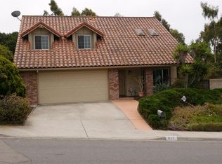 811 Nolbey St, Cardiff, CA 92007