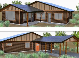 144 North Village Rd, Winthrop, WA 98862