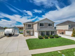 373 N 1400 W, Springville, UT 84663