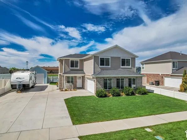 373 N 1400 W, Springville, UT 84663