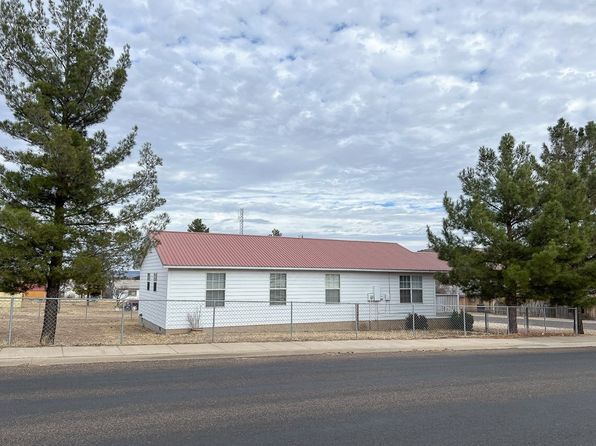 309 S 2nd St, Alpine, TX 79830