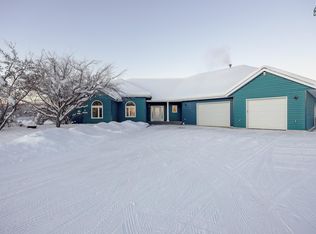 5696 Supply Rd, Fairbanks, AK 99709
