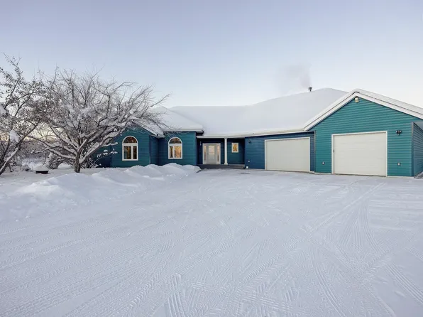 5696 Supply Rd, Fairbanks, AK 99709