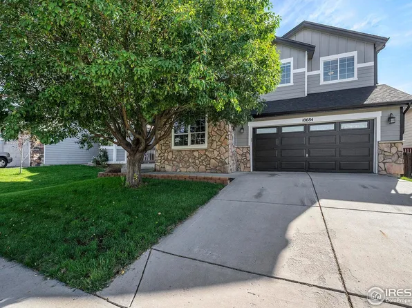 10684 Lewiston St, Commerce City, CO 80022