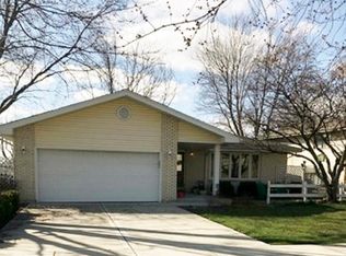 17032 89th Ave, Orland Hills, IL 60487