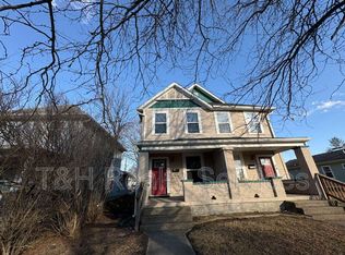 635 Jefferson Ave, Indianapolis, IN