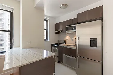 Rented by Stonehenge NYC LLC