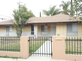 498 W Paisley Ave, Hemet, CA 92543