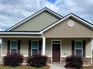 206 Williams St, Grovetown, GA 30813