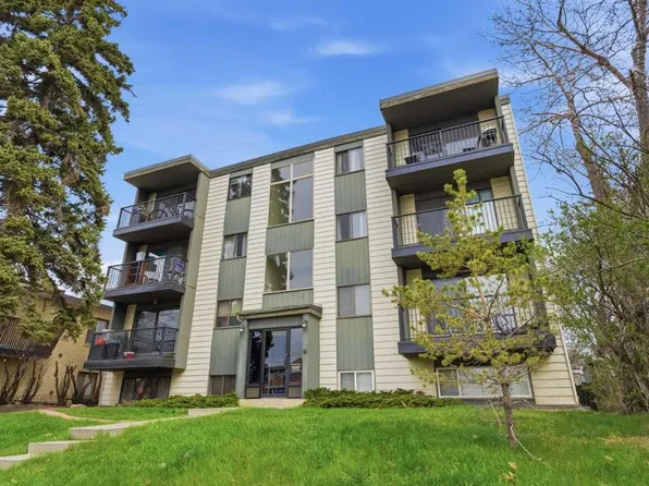 2734 S 17th Ave SW #202, Calgary, AB T3E 0A7