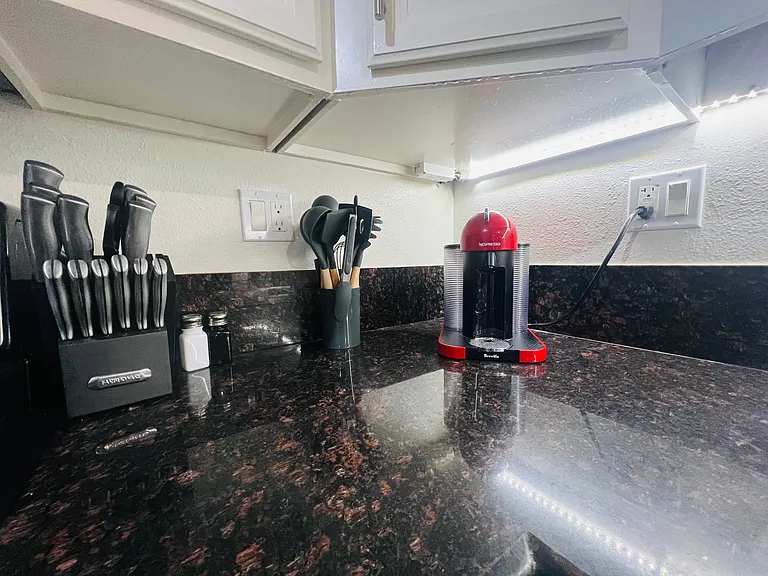 Kitchen supply