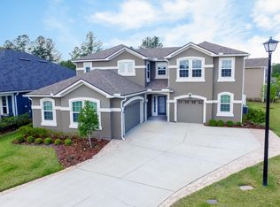 20 Crawford Ct, Saint Johns, FL 32259