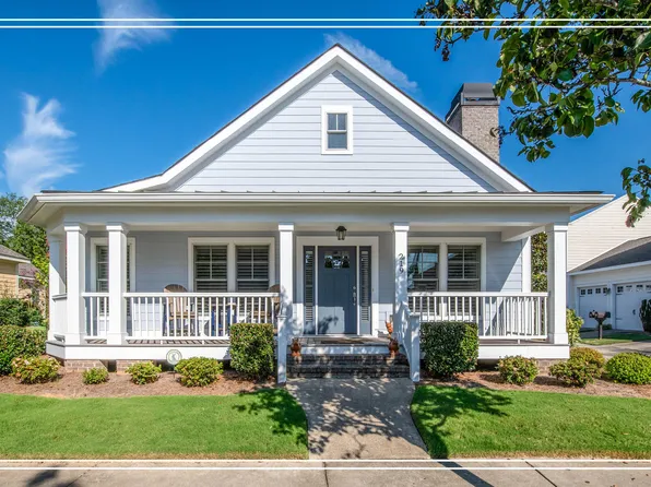219 COACH LIGHT Way, Aiken, SC 29803