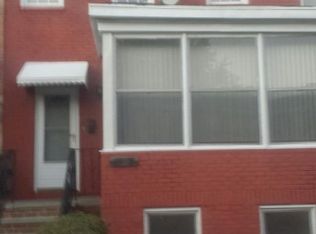 2106 Baker St, Baltimore, MD 21217
