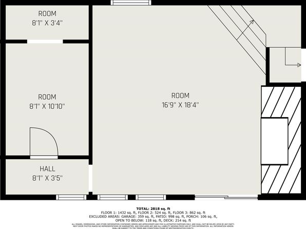 10559 Jefferson Rd, Osceola, IN 46561