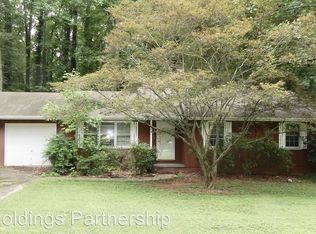 125 Wilhelmina Dr #3, Ellenwood, GA 30294