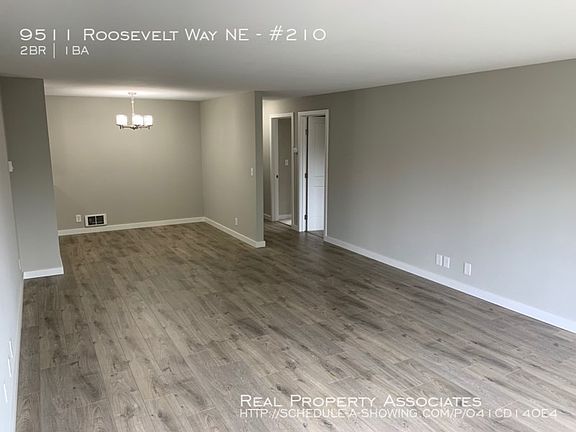 5th image of 9511 Roosevelt Way NE APT 210