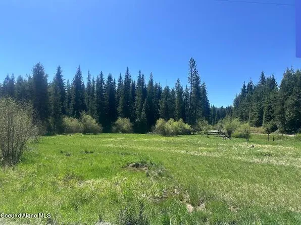 Nka Santa Creek Rd, Saint Maries, ID 83861