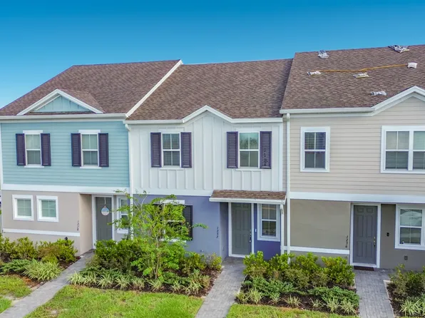 1232 Stockwell Ave, Saint Cloud, FL 34771