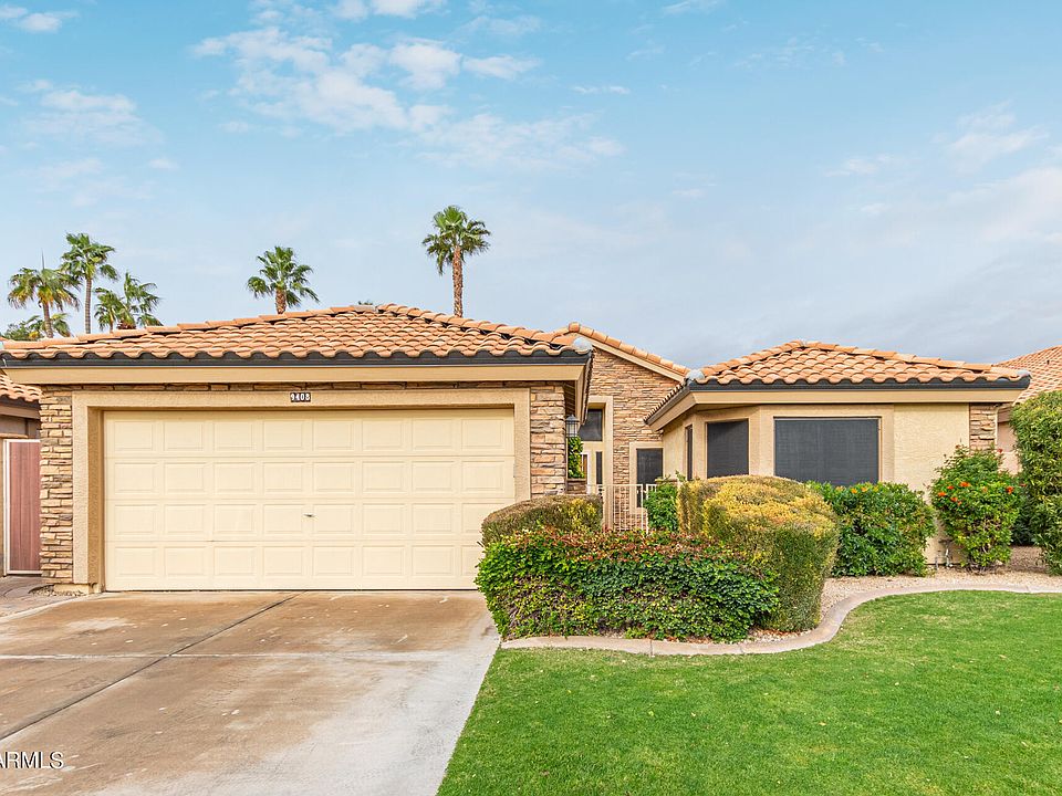 1st image of 9408 W TARO Lane